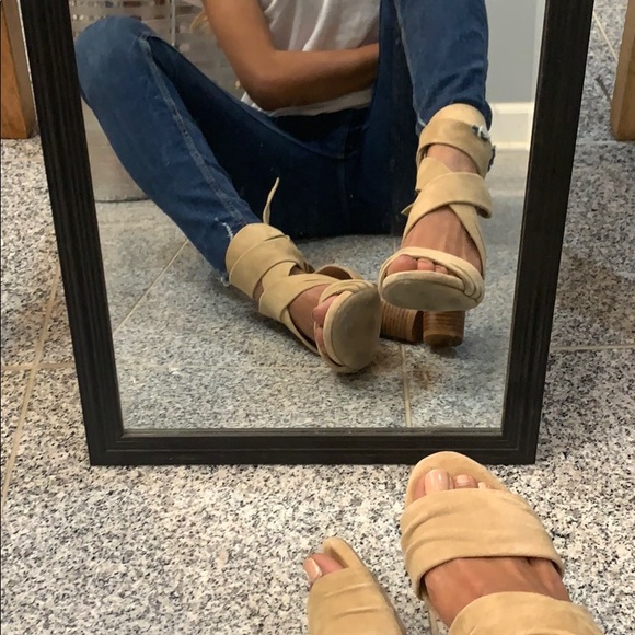 Raye the Label Mia Heel - Picture 2 of 4